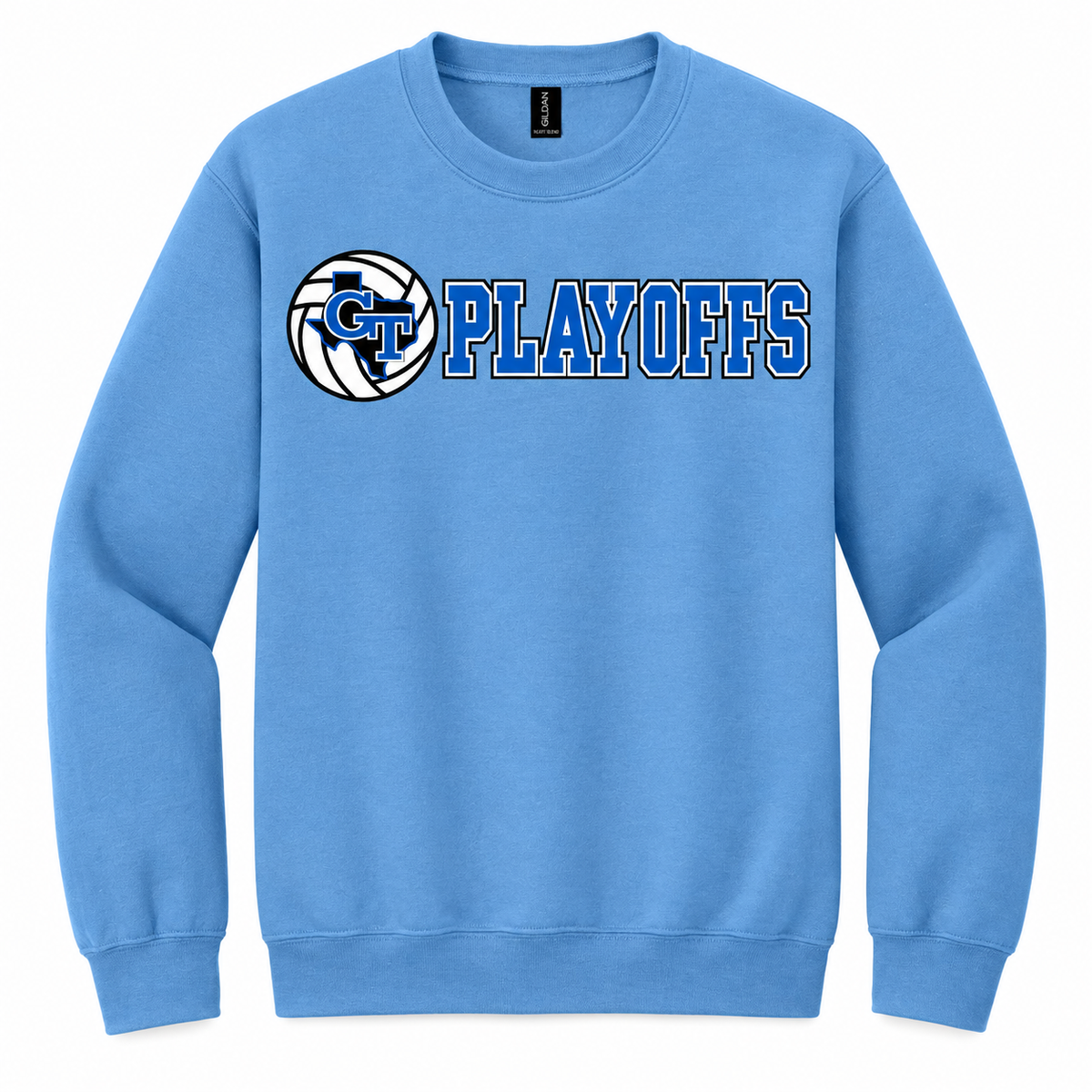 GTVB Playoff Tee