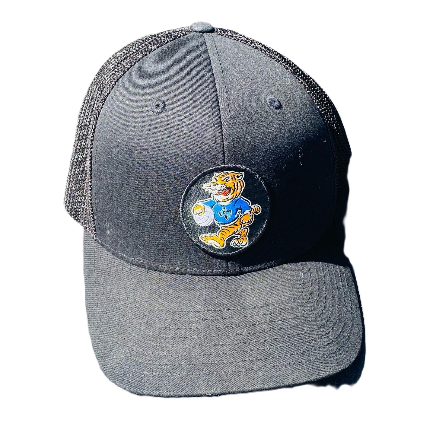 Vintage VB Tiger Trucker Hat