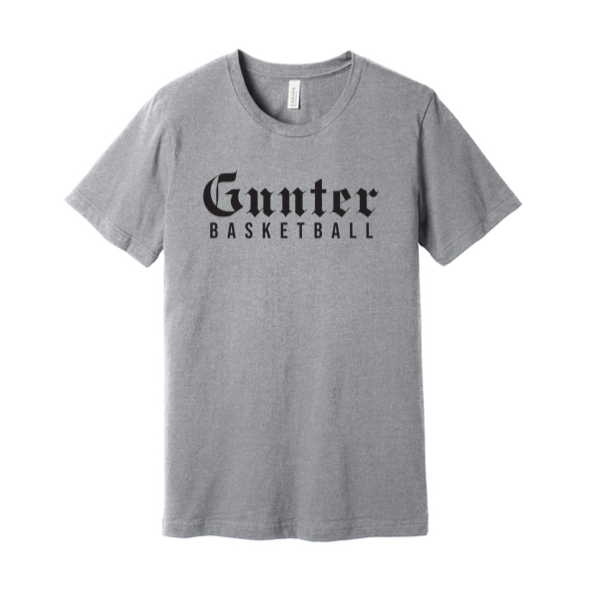 GT Gunter Tee