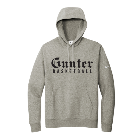 GT Gunter Nike Hoodie