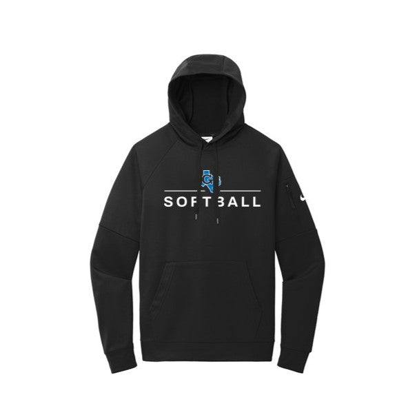 Nike Performance GT Softball Hoodie