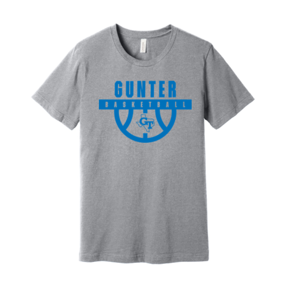 GT Hoops Tee