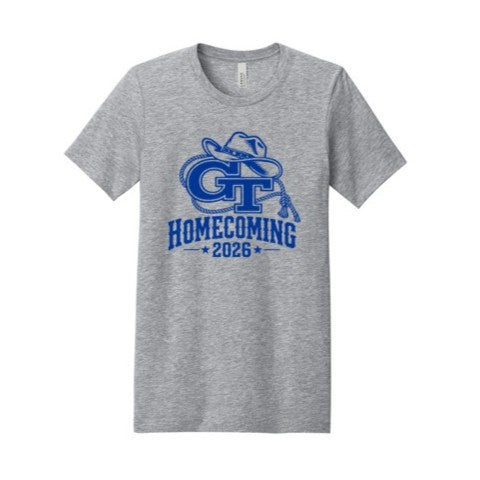 Community Hoco Tee