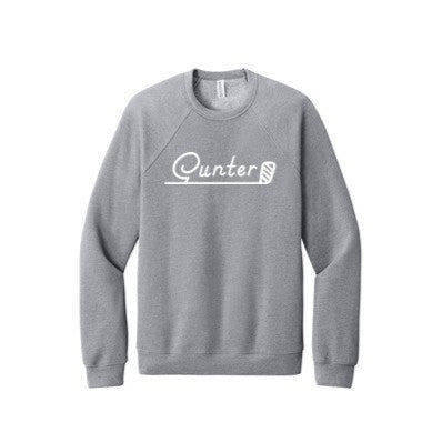 Good Good Gunter Crew Sweatshirt