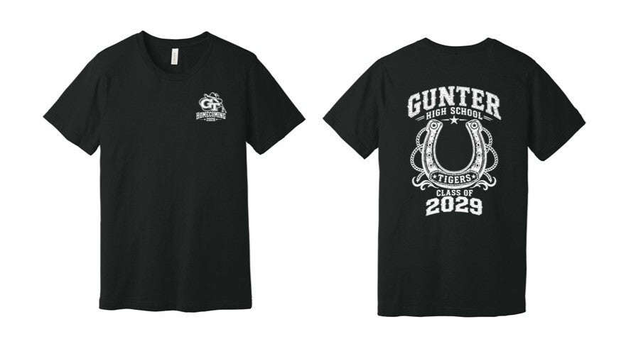 Class Hoco Tees