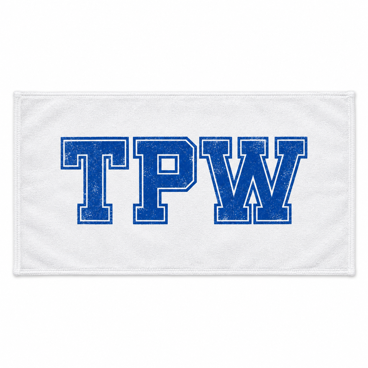 TPW Rally Towel