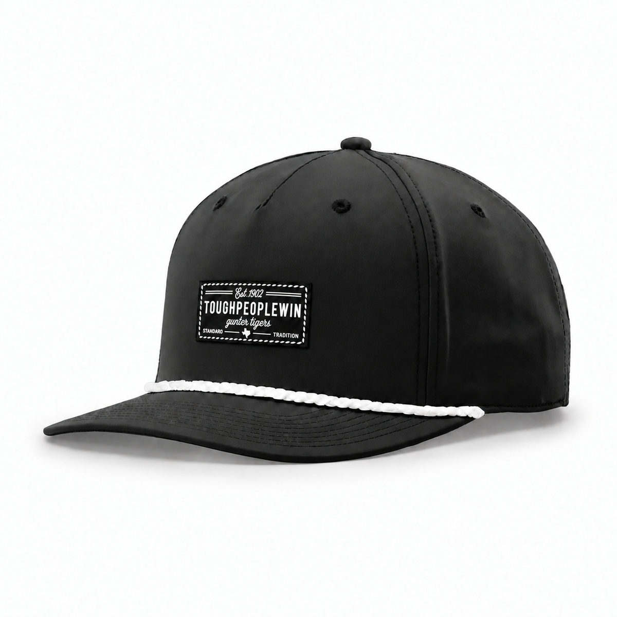 TPW Trucker