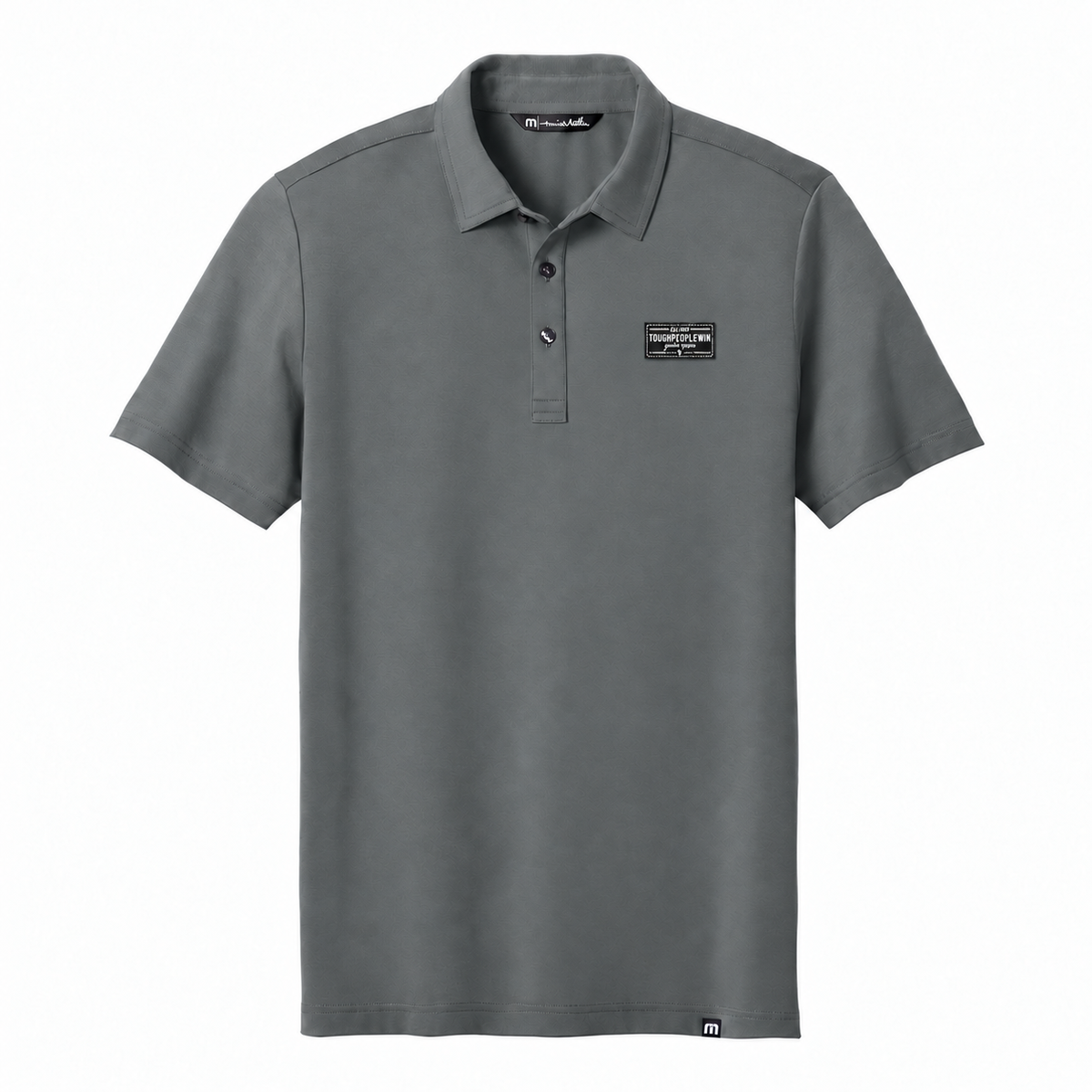 TravisMathew TPW Polo
