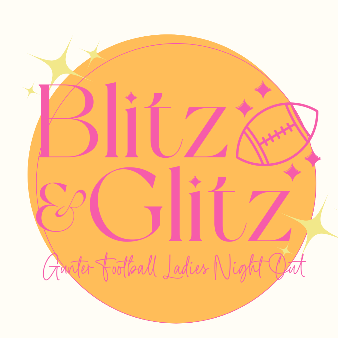 Blitz & Glitz Fundraiser