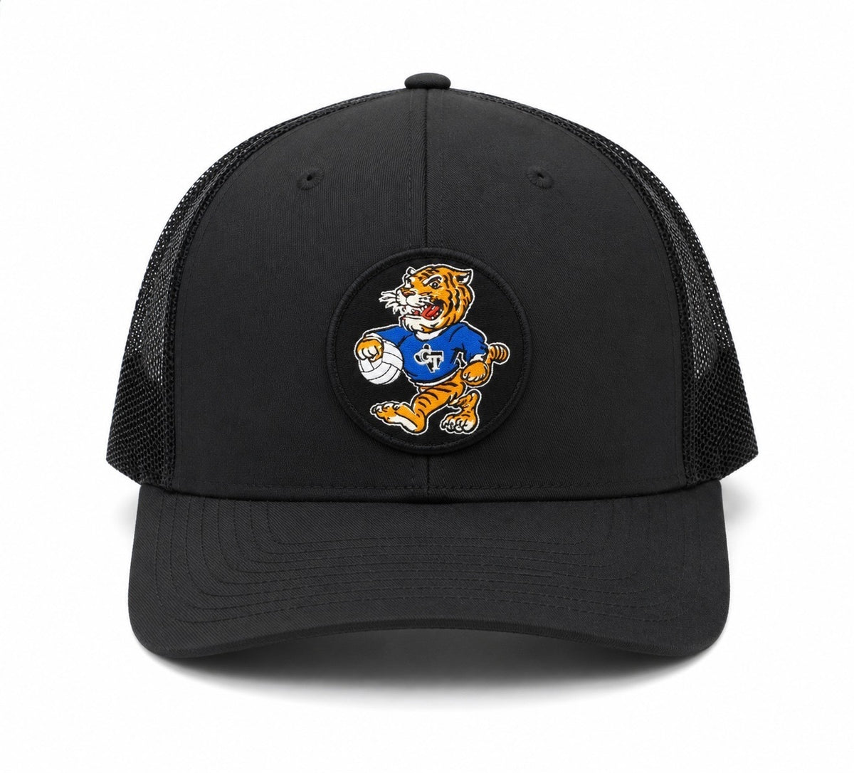 Vintage VB Tiger Trucker Hat