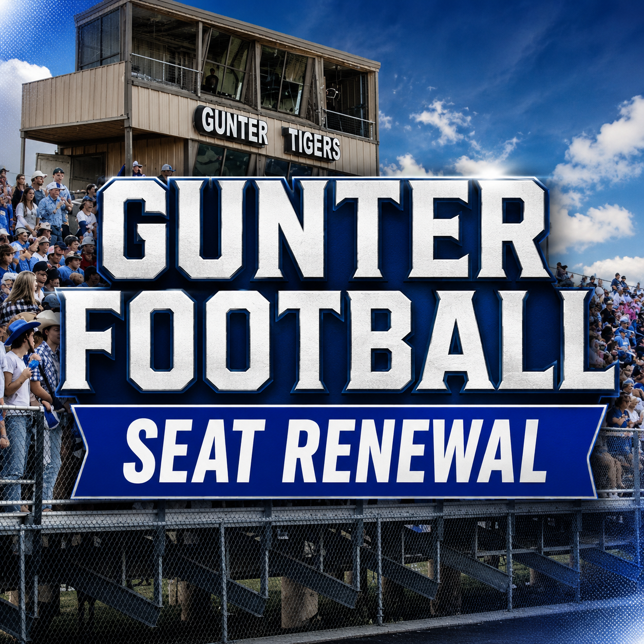 2026 Reserved Seat Renewal