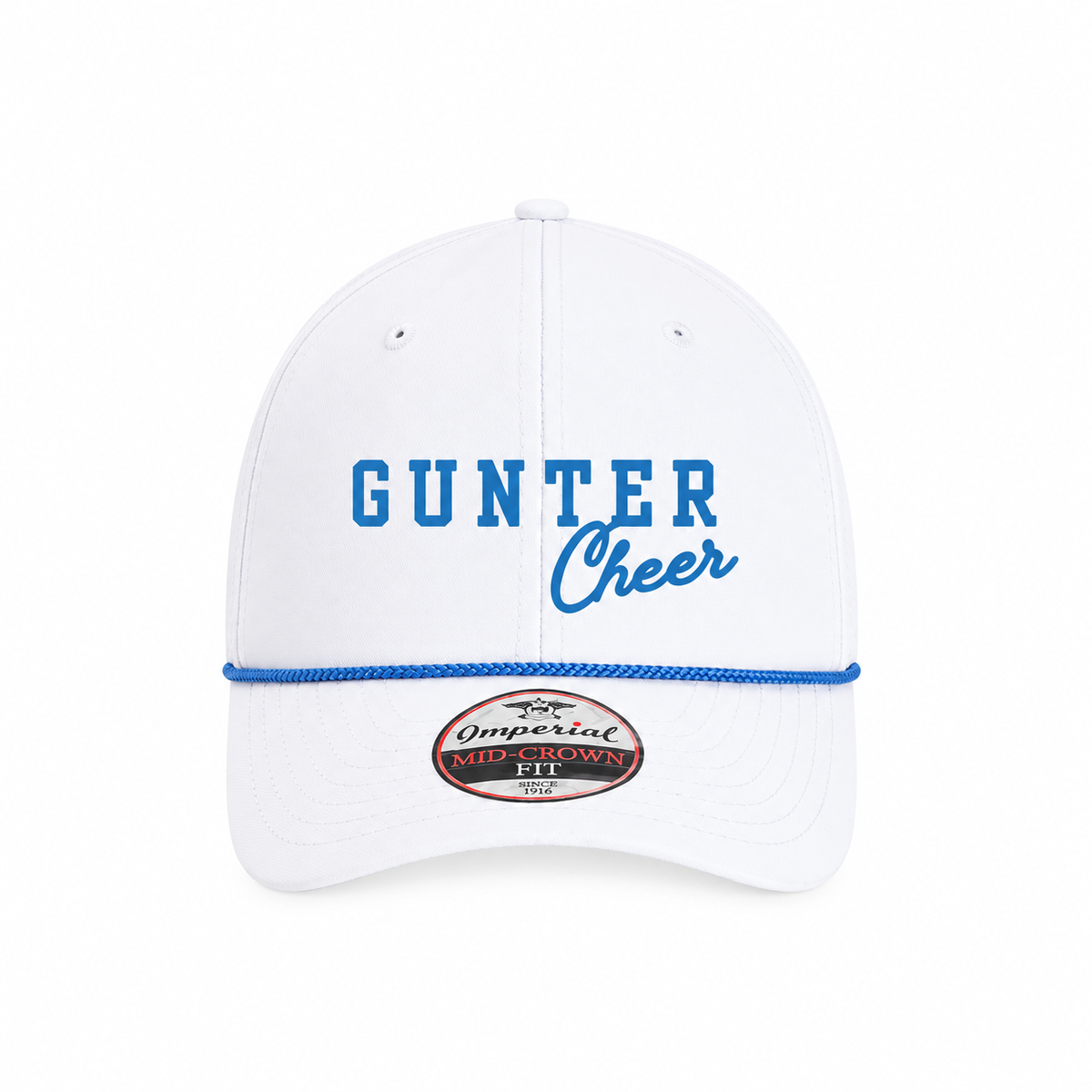 Cheer Hat
