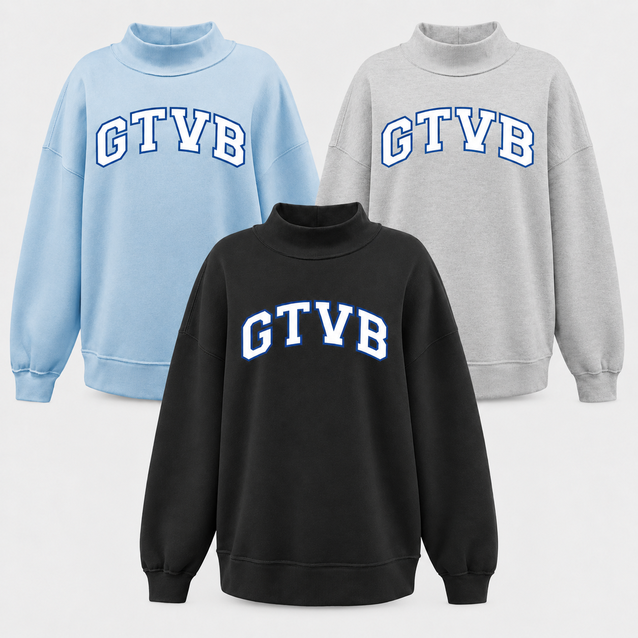 *PRE-ORDER: GTVB Parke