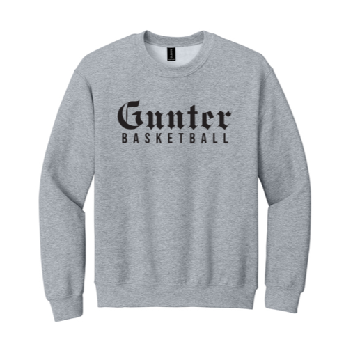 GT Gunter Crew