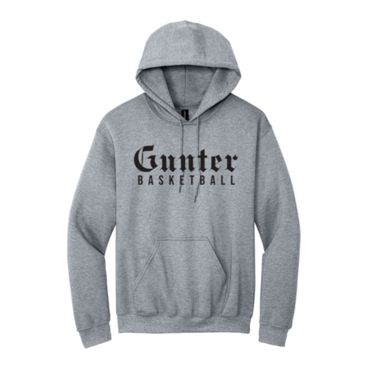 GT Gunter Hoodie