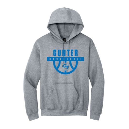 GT Hoops Hoodie