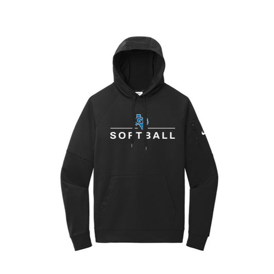 Nike Performance GT Softball Hoodie