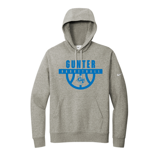 GT Hoops Nike Hoodie