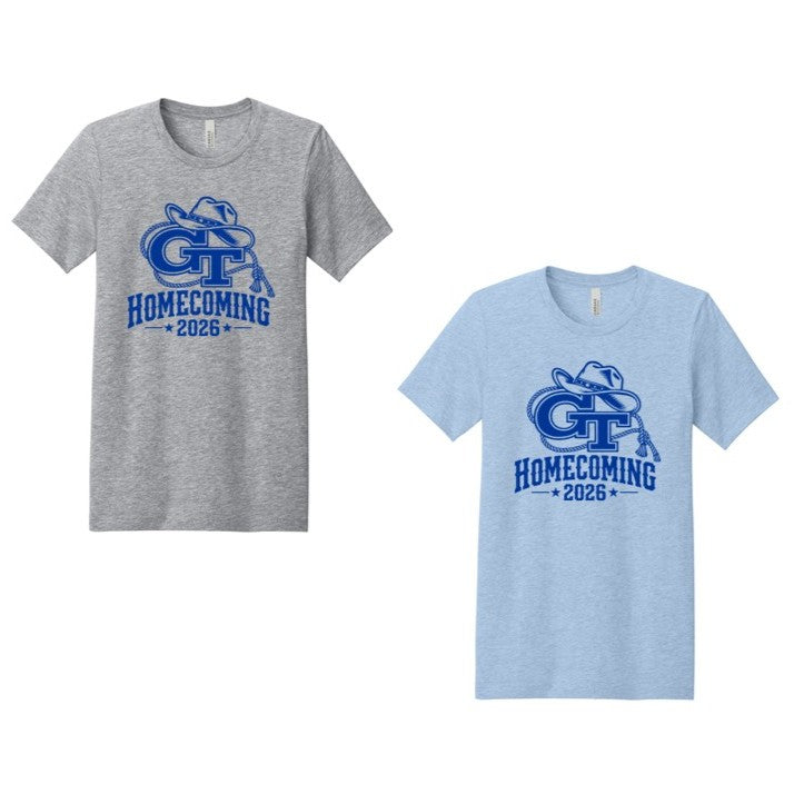 Community Hoco Tee