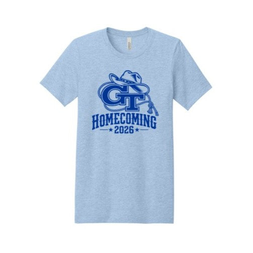 Community Hoco Tee