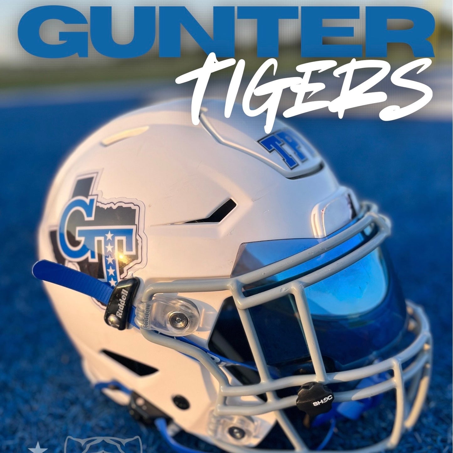 2025 Football Game Day Program