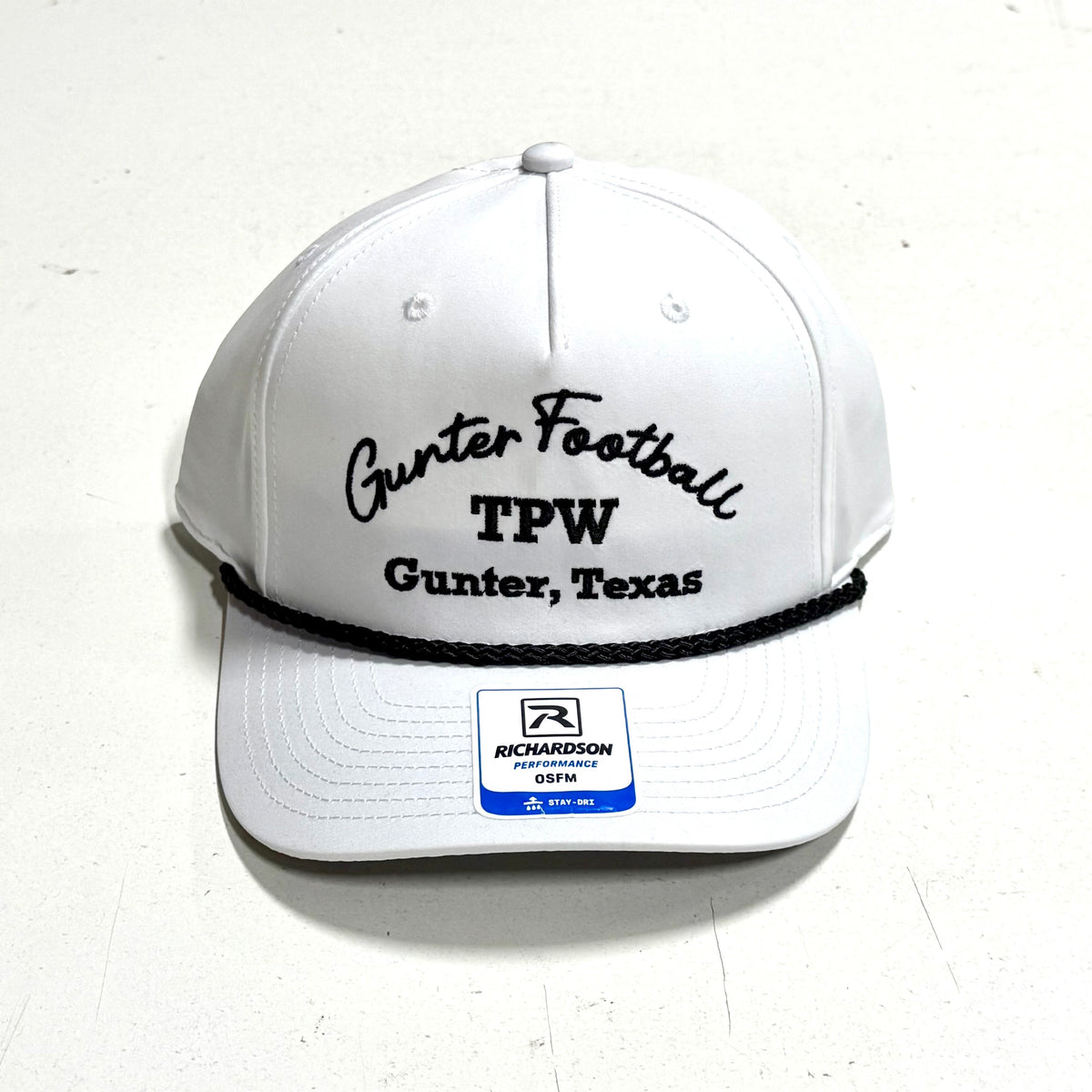2024 Team Hat