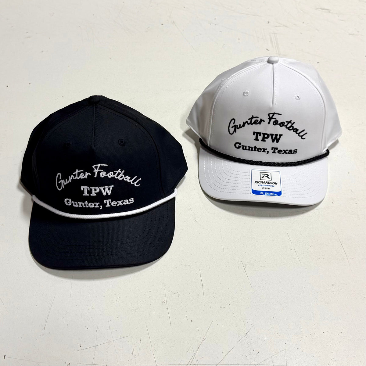 2024 Team Hat