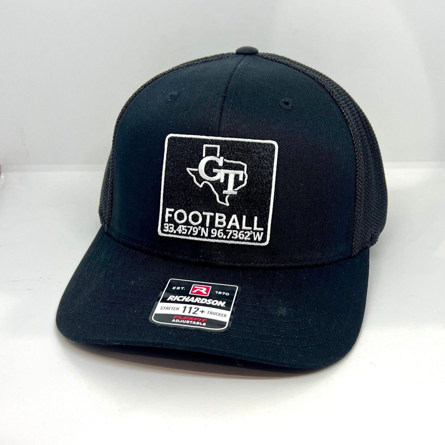 Coaches Hat