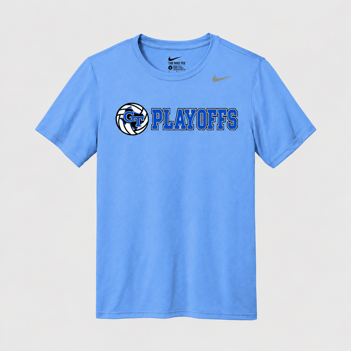 GTVB Playoff Tee