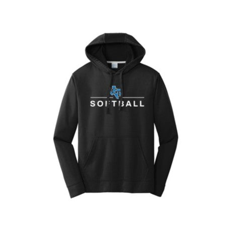 Softball Hoodie