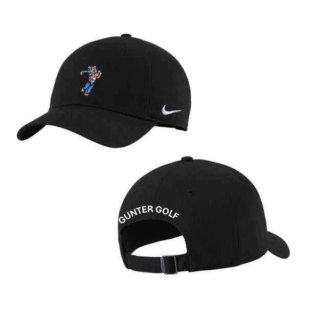 Nike Golfing Tiger Hat