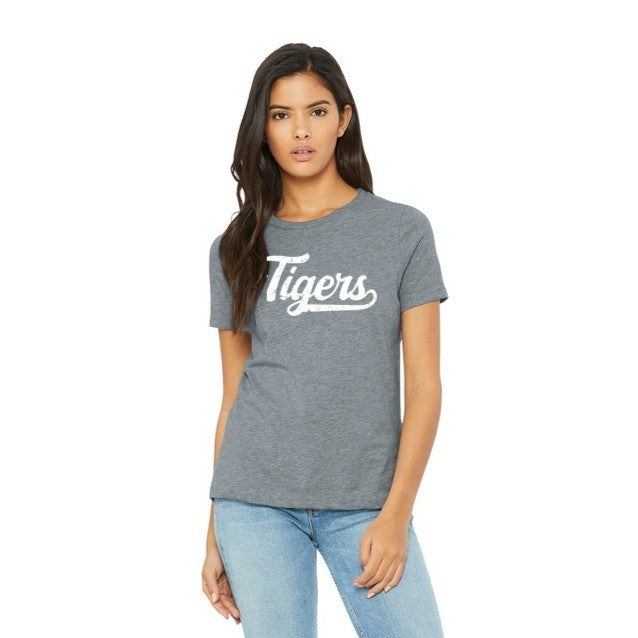 Tigers Script Design