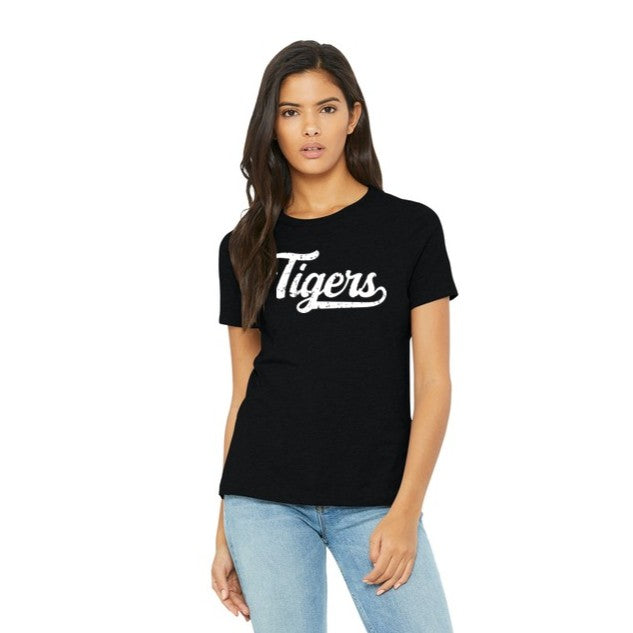 Tigers Script Design