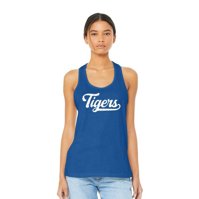 Tigers Script Design