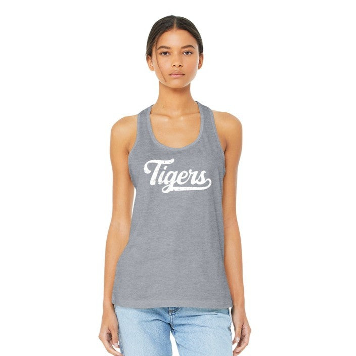 Tigers Script Design