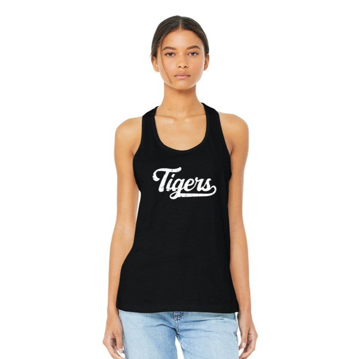 Tigers Script Design