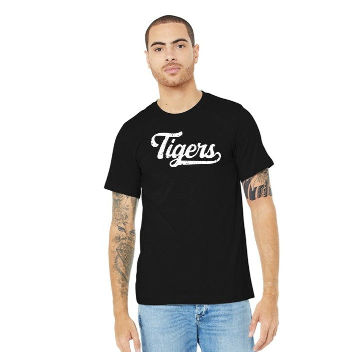 Tigers Script Design