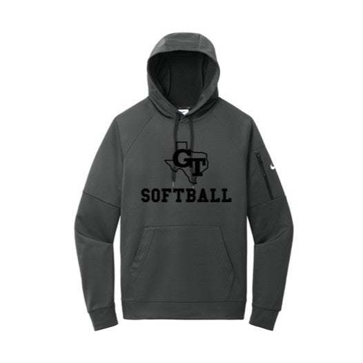 Nike Performance Hoodie