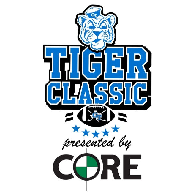 2026 Tiger Classic Sponsorships