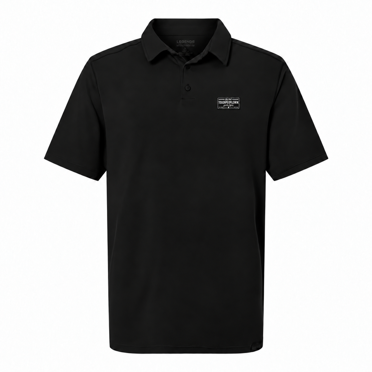 Legends TPW Aviation Polo
