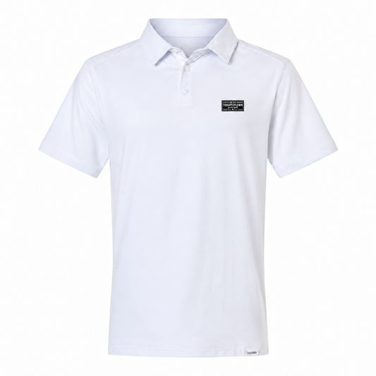 Legends TPW Aviation Polo