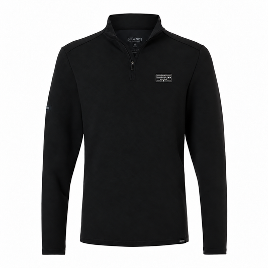 Legends TPW Scuba Quarter Zip