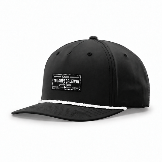 TPW Trucker