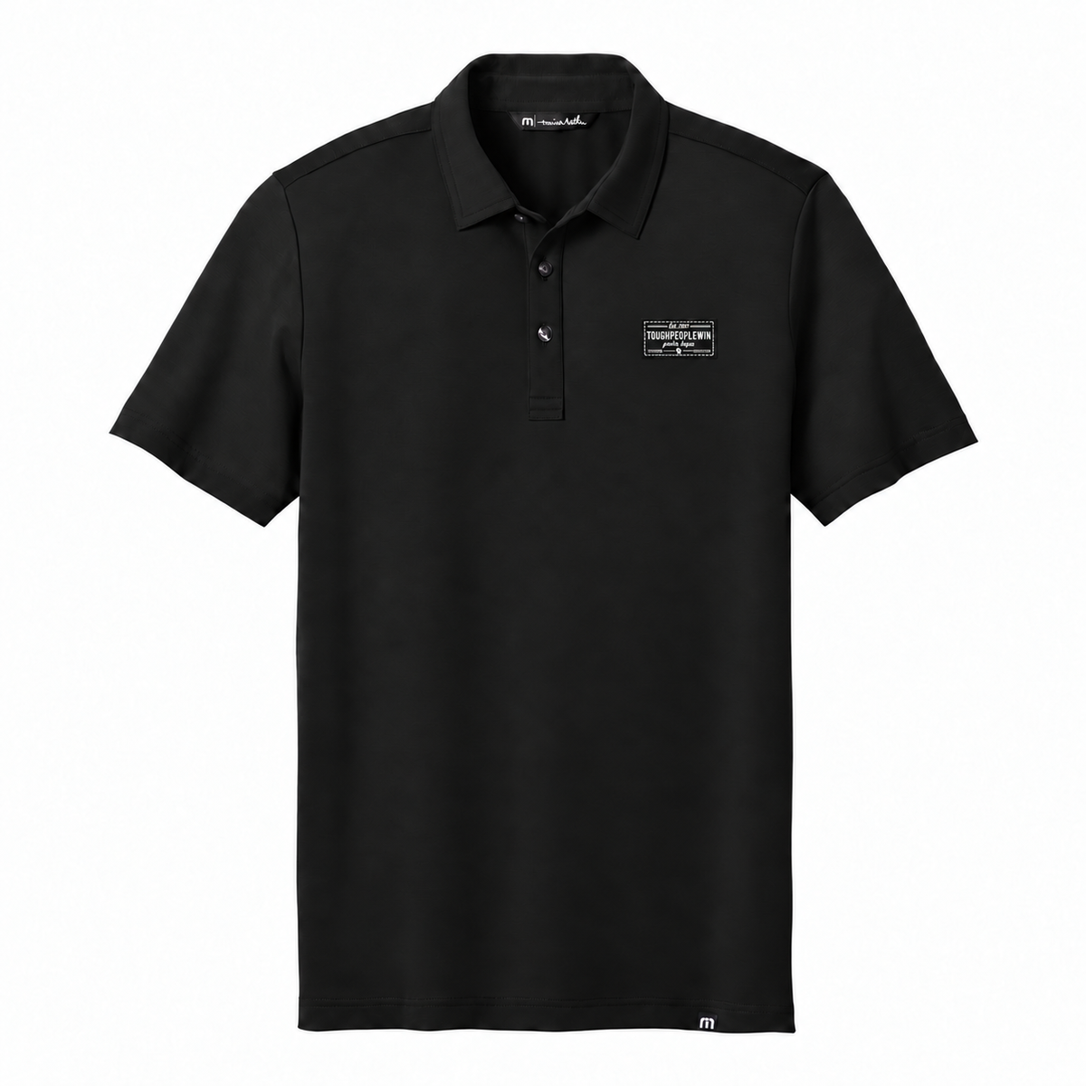 TravisMathew TPW Polo
