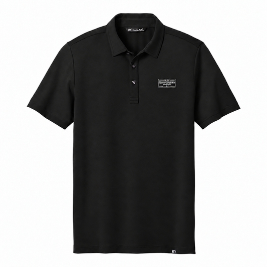 TravisMathew TPW Polo