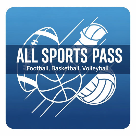 All Sports Family Pass