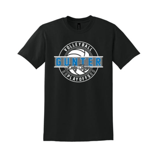 GTVB Playoff Tee