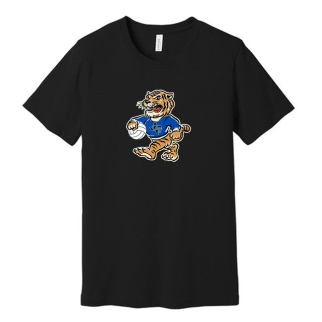 Vintage VB Tiger Tee