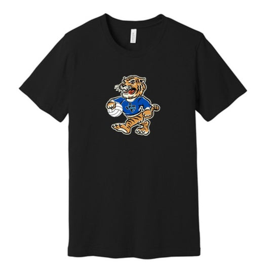 Vintage VB Tiger Tee